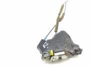 Türschloss Links Vorne 6904002152 Toyota Corolla Verso (R10/11) Großraumlimousine 2.2 D-4D 16V Cat Clean Power (2AD-FHV)