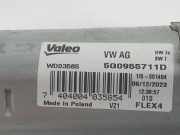 Scheibenwischermotor Hinten 5G0955711D Skoda Kamiq SUV 1.0 TSI 12V (DLAA)