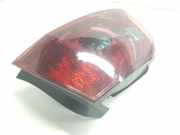 Rücklicht Links 9656606380 Peugeot 407 (6D) Limousine 2.0 HDiF 16V (DW10BTED4(RHR))