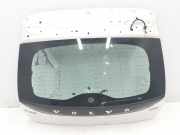 Heckklappe 31457727 Volvo V40 (MV) Schrägheck 5-drs 2.0 D2 16V (D4204T8(Euro 6b)) 2016