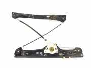 Fensterheber Rechts Vorne 51337140588 BMW 3 serie (E90) Limousine 330d 24V (N57-D30A) 2008