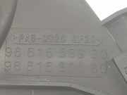 Steuerkette Abdeckung 0320W5 Peugeot 308 (4A/C) Schr?gheck 1.6 HDi 16V (DV6ATED4(9HX)) 2010