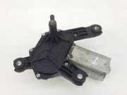 Scheibenwischermotor Hinten 9185821 Opel Vectra C GTS Schrägheck 5-drs 1.9 CDTI 16V (Z19DTH) 2006
