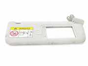 Sonnenblende Rechts 85202D4050BGA Kia Clarus Limousine 2.0i SLX,GLX 16V (FE-16V)