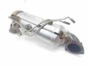 Rußpartikelfilter 9851042980 Peugeot 3008 II (M4/MC/MJ/MR) Großraumlimousine 1.6 16V Hybrid 180 (EP-6FADTXDHPE(DGL))