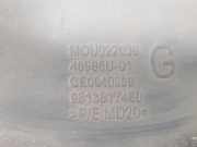 Sideskirt 9813817480 Citroën C3 (SX/SW) Schrägheck 1.2 Vti 12V PureTech (EB2FA(HMR))