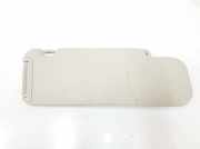 Sonnenblende Links EH6669320A75 Mazda CX-7 SUV 2.2 MZR-CD 16V (R2) 2011