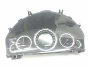 Tachoeinheit Kmh A2129002509 Mercedes-Benz MERCEDES CLASE E LIM. 2.1 CDI (170 CV) 2010
