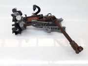 Lenksäule 4M513C529FC Ford Focus 2 Schrägheck 1.6 16V (HWDA) 2006