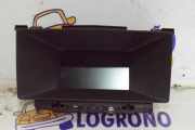 Multifunctionelle Display 13208089 Opel Astra H SW (L35) Kombi 1.9 CDTi 120 (Z19DT) 2006