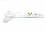 Fensterheber Rechts Hinten 83404N7000 Hyundai Tucson (NX) SUV 1.6 CRDi 16V Hybrid 48V (D4FE) 2022