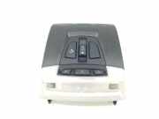 Innenbeleuchtung 9312496 BMW 3 serie (F30) Limousine 318d 2.0 16V (B47-D20A) 2016
