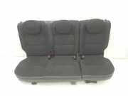 Rücksitzbank ASIENTOSTELA Peugeot Partner Combispace Großraumlimousine 2.0 HDi (DW10TD(RHY)) 2003