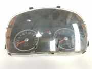 Tachoeinheit Kmh 940132C220 Hyundai Coupe Coupé 2.0i 16V CVVT (G4GC) 2005