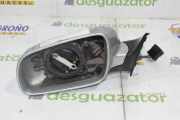 Außenspiegel Links 8L1858499B Audi A3 (8L1) Schrägheck 1.9 TDI 90 (AGR) 2000