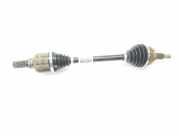 Antriebswelle Links Vorne 9837946780 Opel Astra L (F3/FB/FM/FP) Schrägheck 5-drs 1.2 Turbo 130 12V (EB2ADTS(HNS))