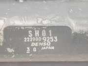 Radiator SH0115200A Mazda CX-5 I (KE,GH) SUV 2.2 SkyActiv-D 16V 2WD (SH)