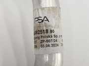 Klima Leitung 9808251880 Opel Astra L (F3/FB/FM/FP) Schrägheck 5-drs 1.2 Turbo 130 12V (EB2ADTS(HNS))
