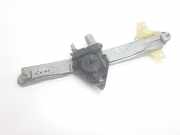Fensterheber Links Vorne 807217905R Dacia Sandero III Schrägheck 1.0 TCe 90 12V (H4D-470(H4D-E4))