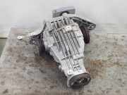 Hinterachsgetriebe 0BC500044A Audi Q2 (GAB/GAG) SUV 1.4 TFSI 16V (CZEA(Euro 6))