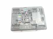 Sicherungskasten RELAIS 284B70754R Dacia Duster (DJF) SUV 1.6 Hybrid 140 16V (H4M-632(H4M-C6))