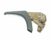 Handbremshebel 2E0711301B Volkswagen Crafter Van 2.0 BiTDI (CKUB) 2013 CKUB