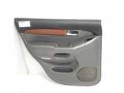 Türverkleidung Links Hinten 6764060770B0 Toyota Land Cruiser (J12) Hardtop Geländewagen 3.0 D-4D 16V (1KDFTV) 2004