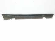 Sideskirt 51777202651 BMW 3 serie Touring (E91) Kombi 325d 24V (N57-D30A) 2011