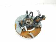 Achsschenkel Links Vorne 1647857180 DS DS 7 SUV 1.5 BlueHDI 130 (DV5RC(YHZ)) DV5RC(YHZ)