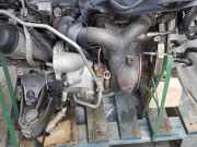 Motor COMPLEET M156E Maserati Quattroporte VI Limousine 3.0 S Q4 Biturbo V6 24V (M156E)