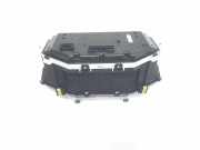 Tachoeinheit Kmh 83800F5291 Toyota Yaris III (P13) Schrägheck 1.5 16V Dual VVT-iE (2NRFKE)