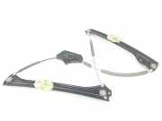 Fensterheber Rechts Vorne 3V0837462A Skoda Superb (3V3) Liftback 2.0 TDI (CRLB) 2017