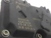 Drosselklappe 9806625280 Peugeot 508 SW (8E/8U) Kombi 2.0 BlueHDi 150 16V (DW10FD(AHX)) 2015