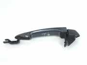 Türgriff Außen Ra 51217207562 BMW 3 serie (F30) Limousine 320d xDrive 2.0 16V (B47-D20A) 2012