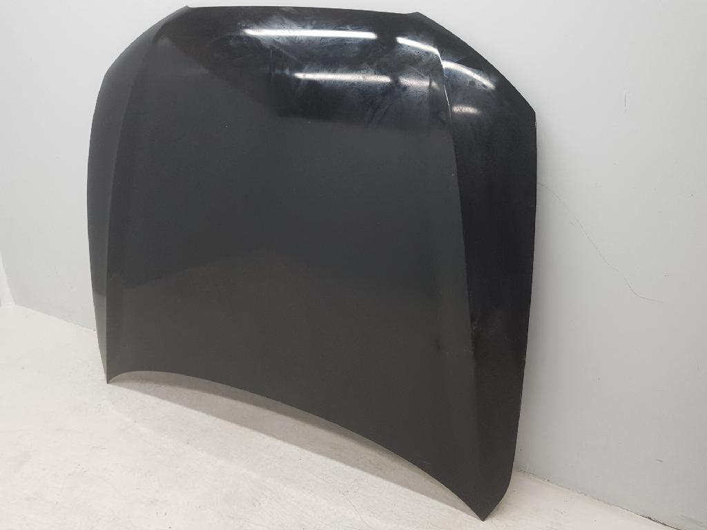 Motorhaube 4G0823029A Audi Q2 (GAB/GAG) SUV 1.6 30 TDI 16V (DDYA)