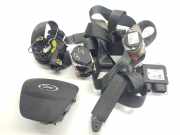 Airbag Set KITDEAIRBAG Ford CHASIS CABINA TTS 350 L2 (HD) CABINA SIMPLE TREND