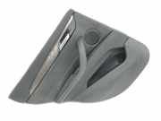 Türverkleidung Links Hinten 51427438115 BMW X1 (F48) SUV xDrive 18d 2.0 16V (B47-C20A(Euro 6)) 2017