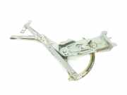 Fensterheber Rechts Vorne 5140074 Opel Astra H (L48) Schrägheck 5-drs 1.9 CDTi 120 (Z19DT) 2007