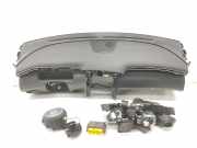 Airbag Set KITDEAIRBAG Hyundai Tucson (NX) SUV 1.6 CRDi 16V Hybrid 48V (D4FE) 2022