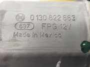 Fensterhebermotor Links Hinten 68292087AA Jeep Compass II (MP) SUV 1.6 D 16V Multijet II (EJJ) 2018