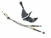 Schaltermechanisch 341011KG0B Nissan Juke (F15) 1.5 dCi (K9K)