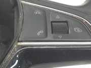 Lenker 3V0419091LCWE Skoda Fabia III Kombi (NJ5) Kombi 5-drs 1.2 TSI 16V Greentech (CJZC(Euro 6))