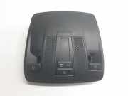 Innenbeleuchtung A00090036089051 Mercedes-Benz A (W176) Schrägheck 2.2 A-200 CDI, A-200d 16V (OM651.930(Euro 6))
