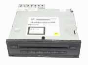 Radio CD 8X0035110C Audi A5 Sportback (8TA) Liftback 2.0 TDI 16V (CGLC) 2012