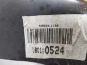 Achsschenkel Links Hinten 33308842879 BMW X1 (F48) SUV xDrive 18d 2.0 16V (B47-C20A(Euro 6)) 2017