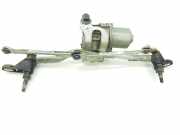 Scheibenwischermotor Vorne 2079506 Ford EcoSport (JK8) SUV 1.0 EcoBoost 12V 125 (M1JU) 2019