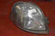 Scheinwerfer Rechts 8200163518 Renault Master II (FD/HD) Van 2.5 dCi 16V 100 (G9U-754) 2005