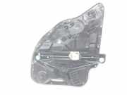 Fensterheber Rechts Hinten A2537308202 Mercedes-Benz GLA (156.9) SUV 1.6 180 16V (M270.910)