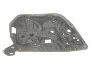 Fensterheber Links Vorne A2057209111 Mercedes-Benz C Estate (S205) Kombi C-200 BlueTEC, C-200 d 1.6 16V (OM626.951(Euro 6)) 2015