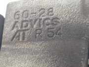 Bremssattel Rechts Vorne 4773076010 Lexus UX SUV 250h 2.0 16V (M20A-FXS)